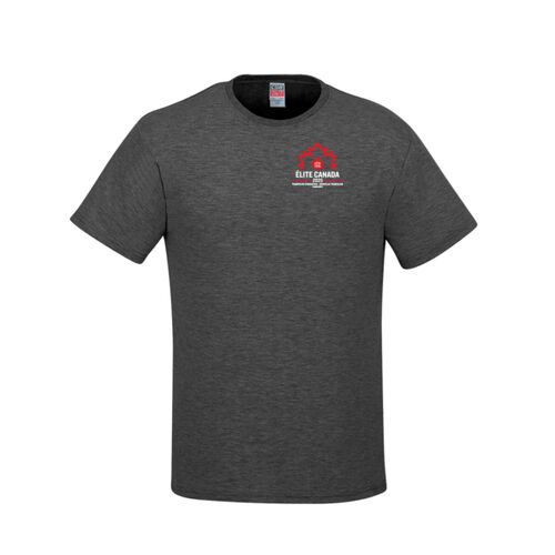 Parkour Youth Printed T-Shirt Thumbnail