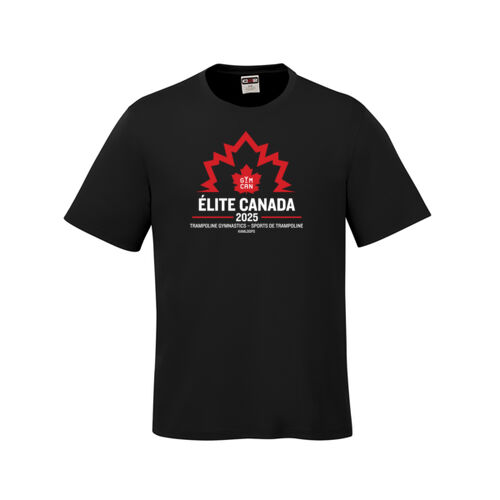 Dryfit Youth Printed T-Shirt Thumbnail