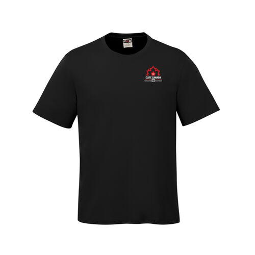 Dryfit Youth Printed T-Shirt Thumbnail