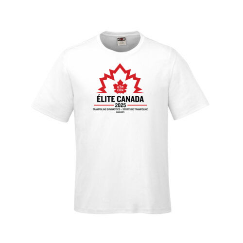 Dryfit Youth Printed T-Shirt Thumbnail