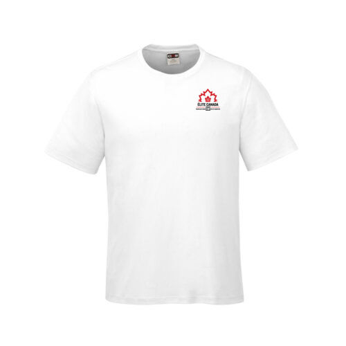 Dryfit Youth Printed T-Shirt Thumbnail