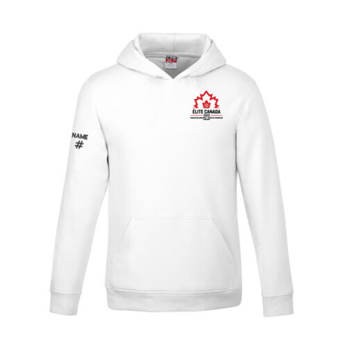 Vault Youth Printed Hoodie Thumbnail