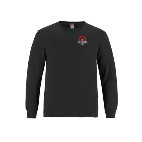 Breeze Youth Printed Long Sleeve Thumbnail