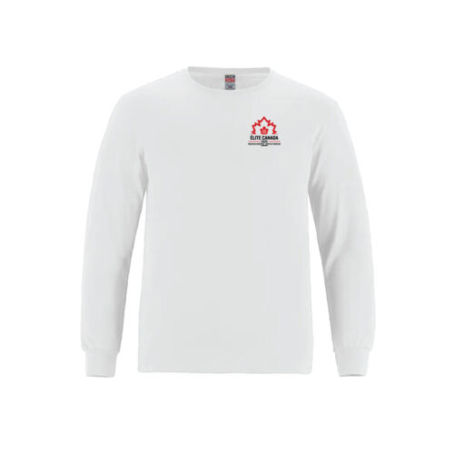Breeze Youth Printed Long Sleeve Thumbnail